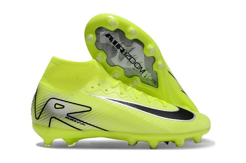 Superfly 10 AG #7