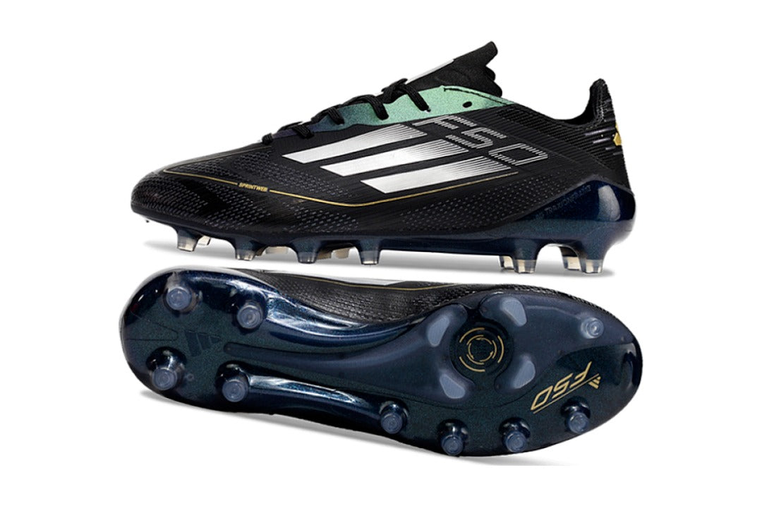 F50 AG #7