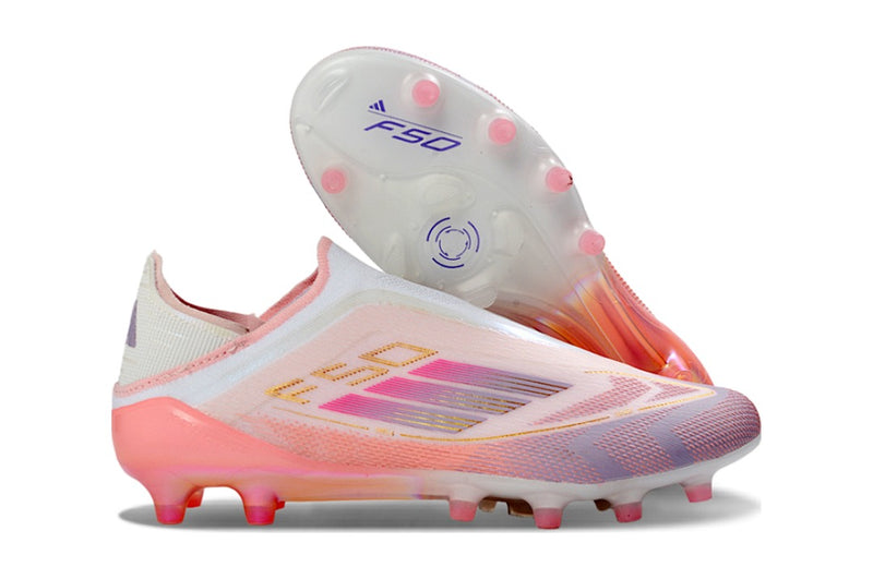 F50 Laceless AG #4