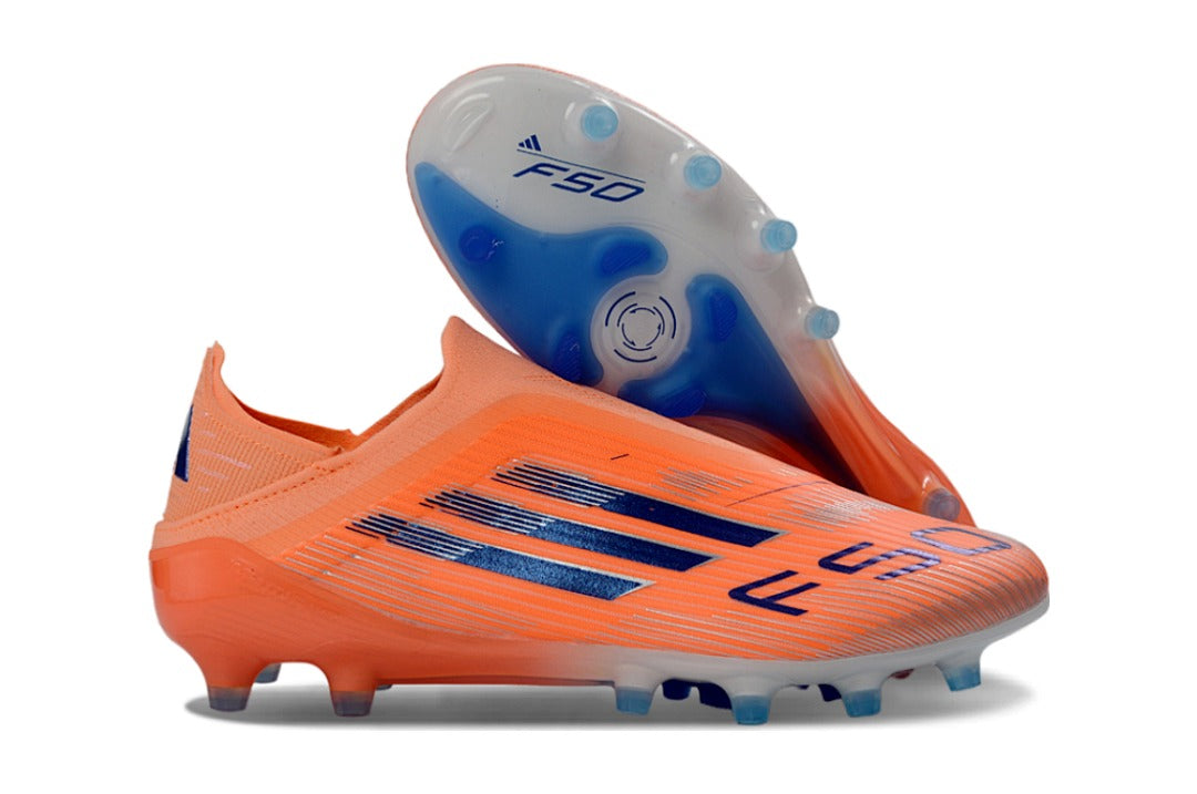 F50 Laceless AG #2