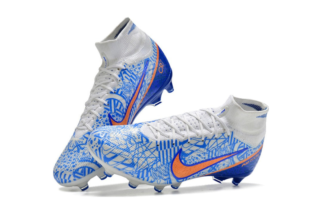 Superfly 9 AG #3