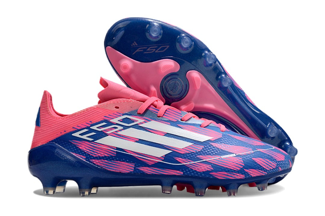 F50 AG #1
