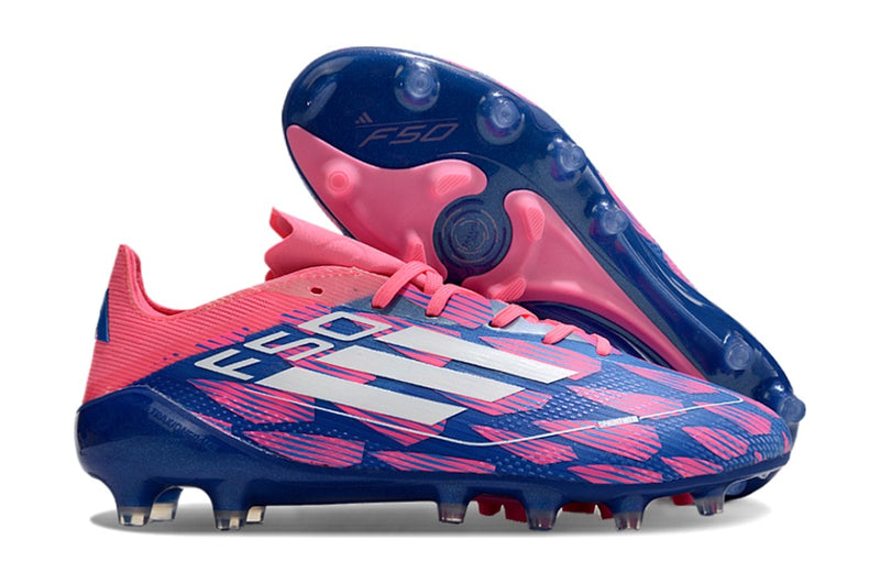 F50 AG #1
