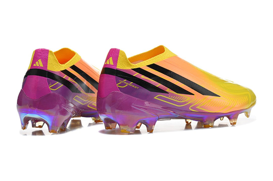 Adidas F50 laceless #80