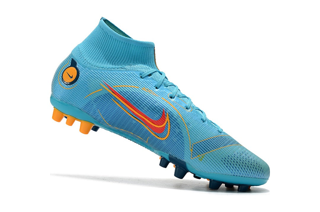 Superfly 8 AG #1