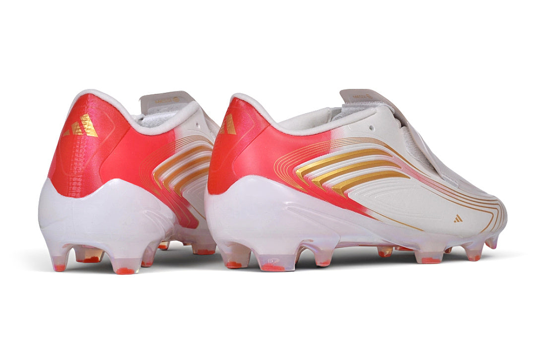 Adidas F50 laceless #78