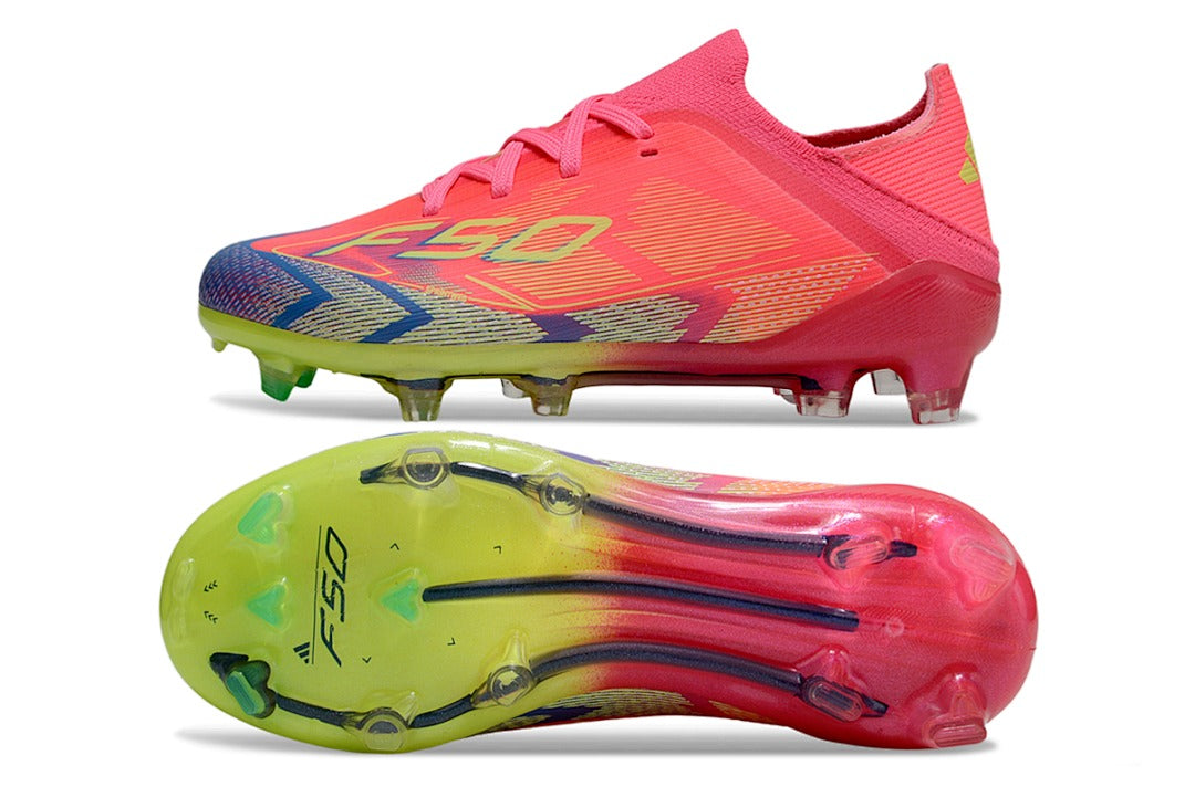 F50 Kids #15