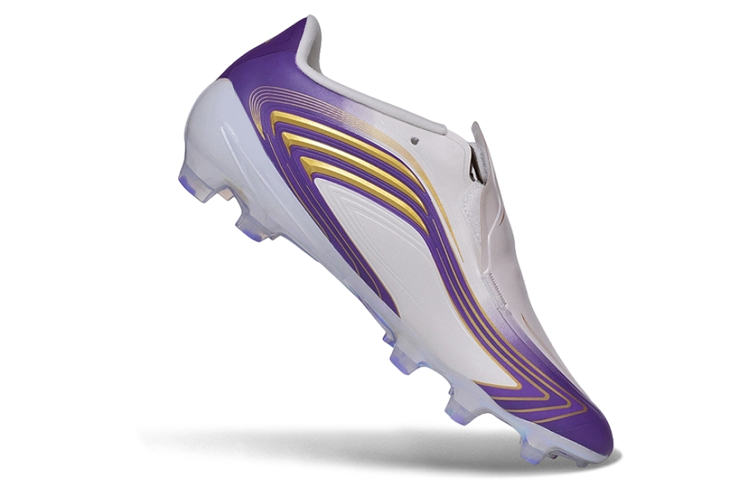 Adidas F50 laceless #75