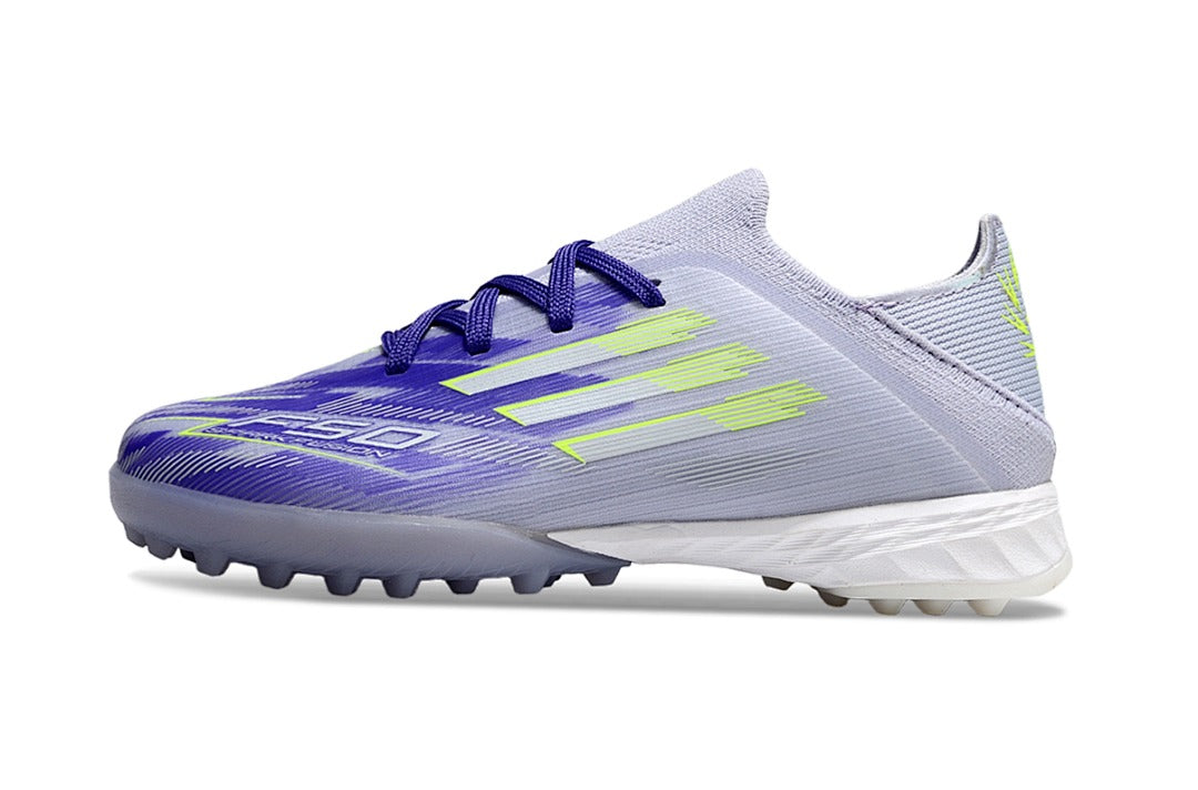 F50 Kids #8