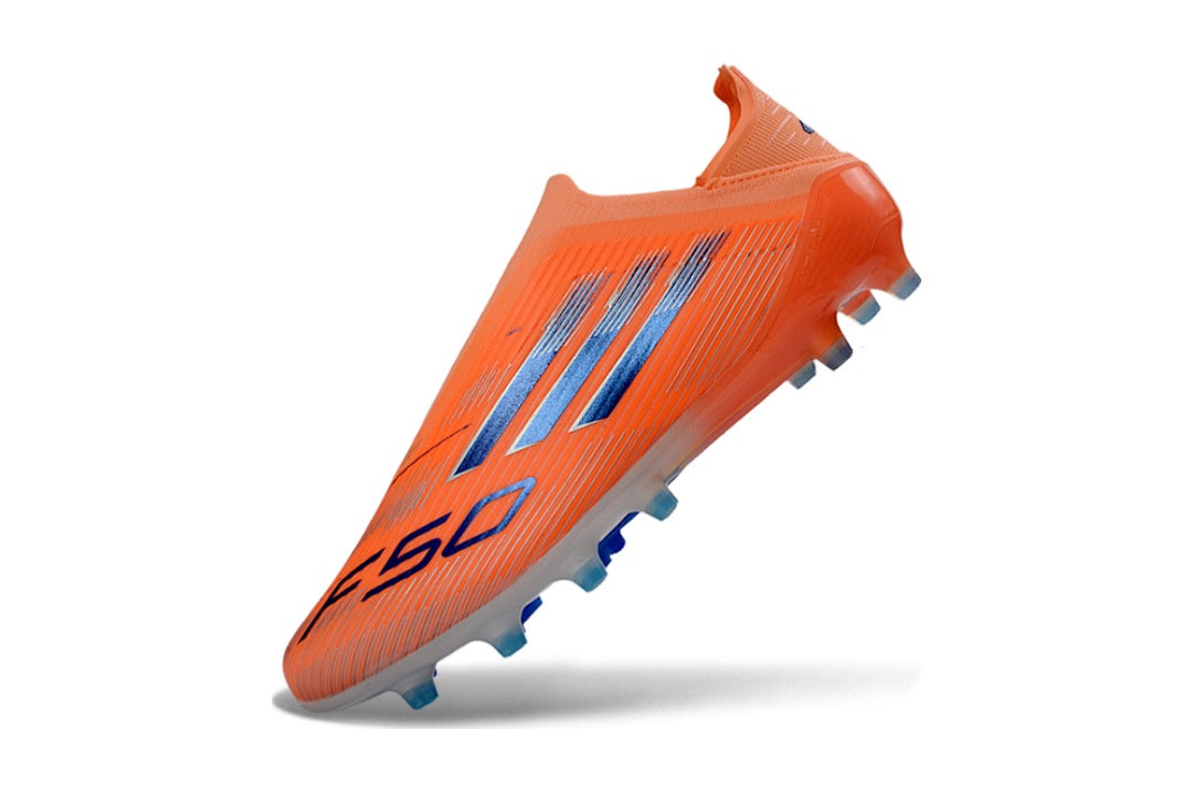 F50 Laceless AG #2