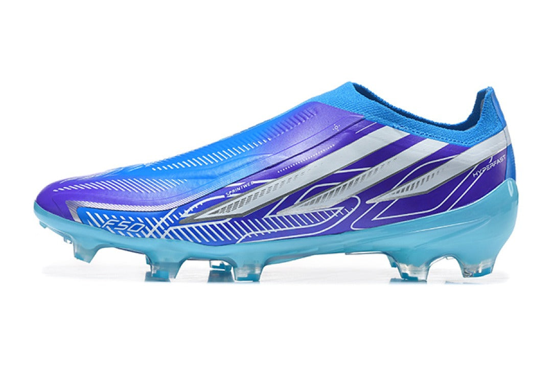 Adidas F50 laceless #84