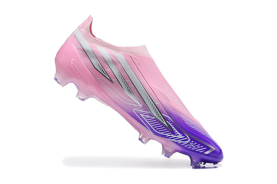 Adidas F50 laceless #83
