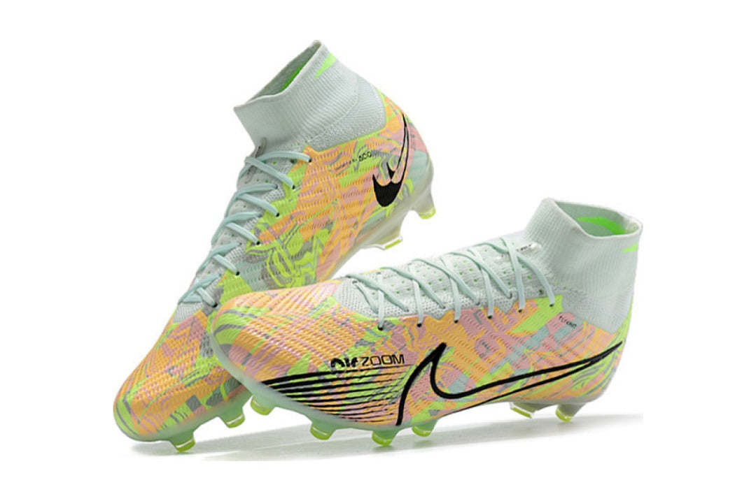 Superfly 9 AG #8