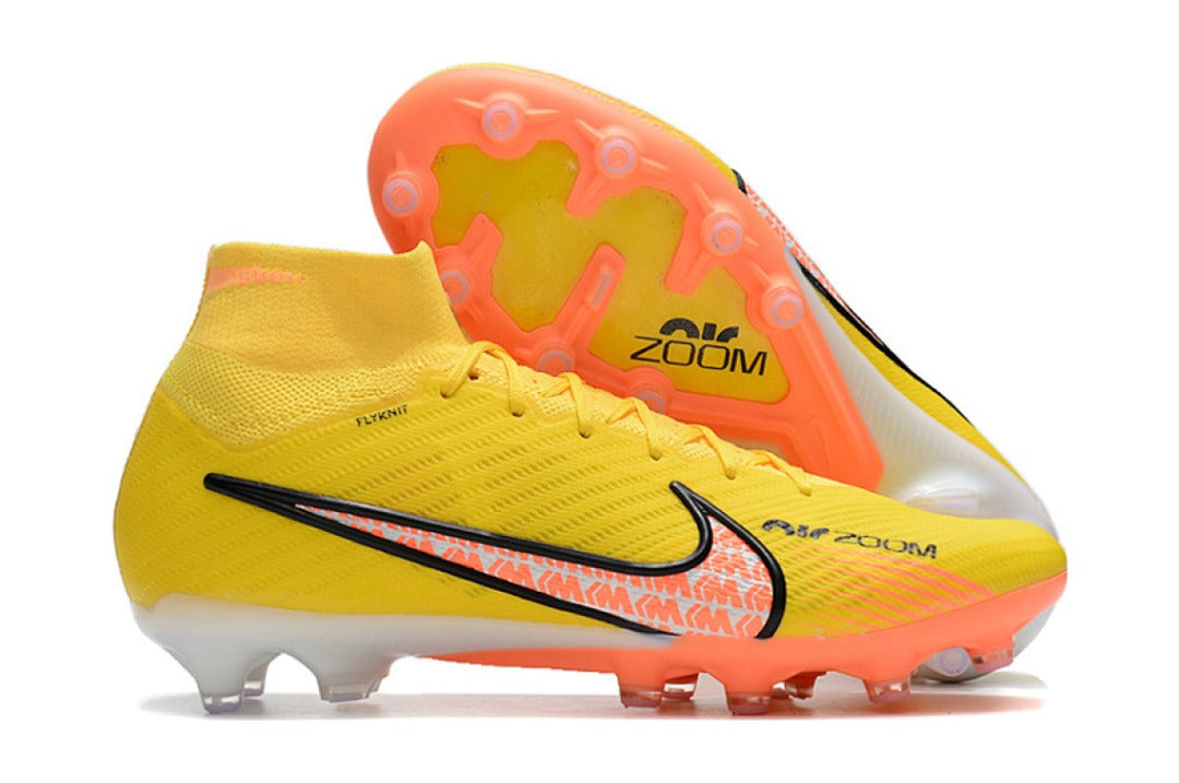 Superfly 9 AG #10