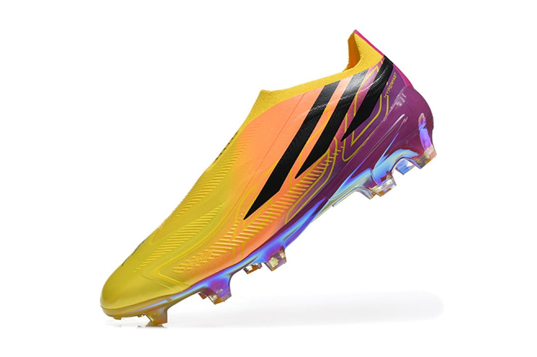 Adidas F50 laceless #80