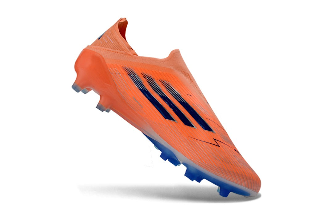 F50 Laceless AG #2