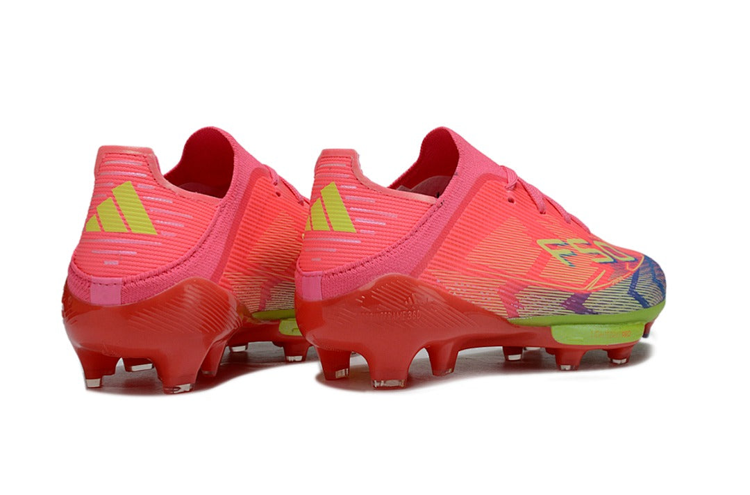 F50 Kids #4