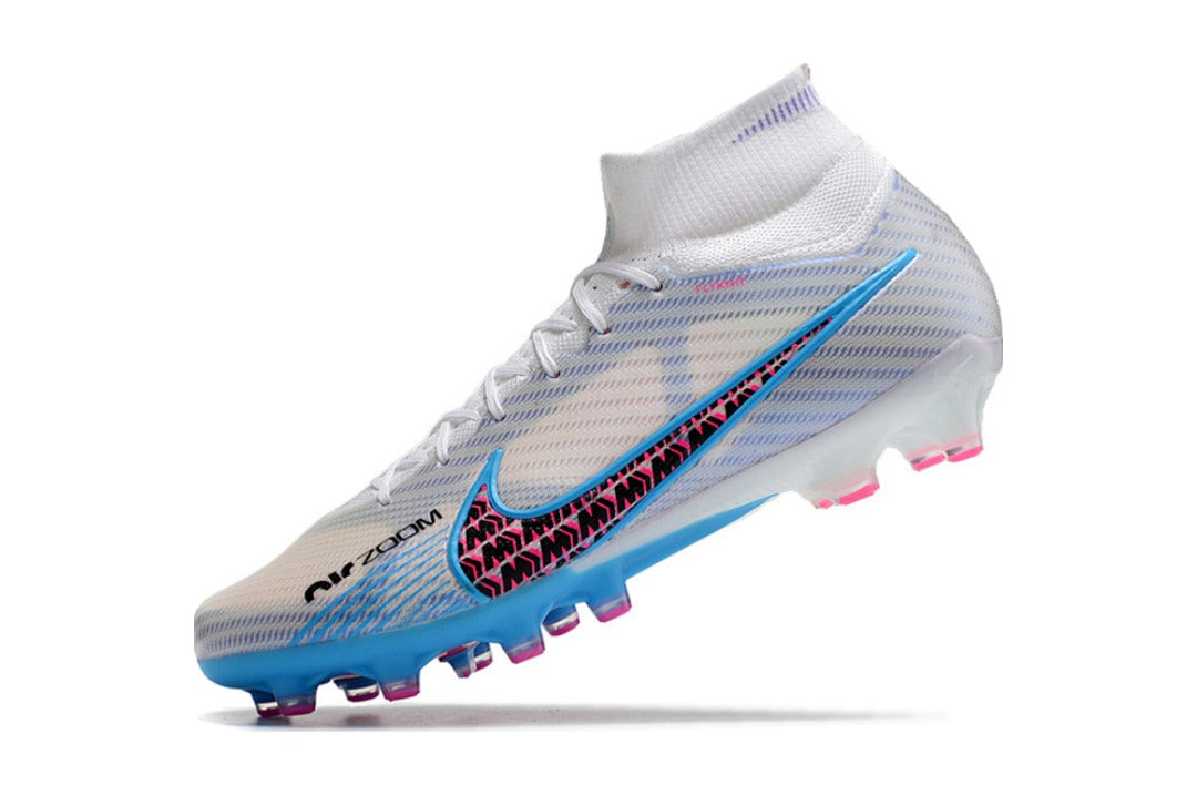 Superfly 9 AG #4