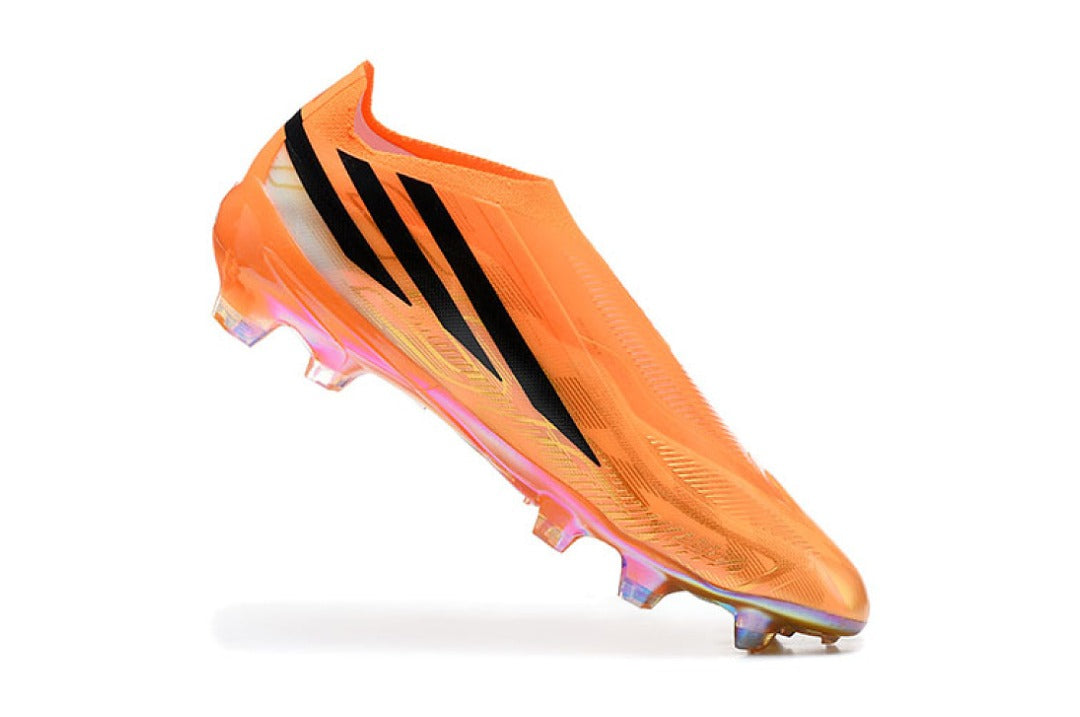 Adidas F50 laceless #79