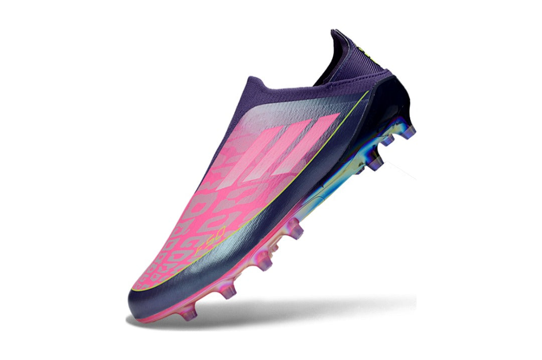 F50 Laceless AG #3