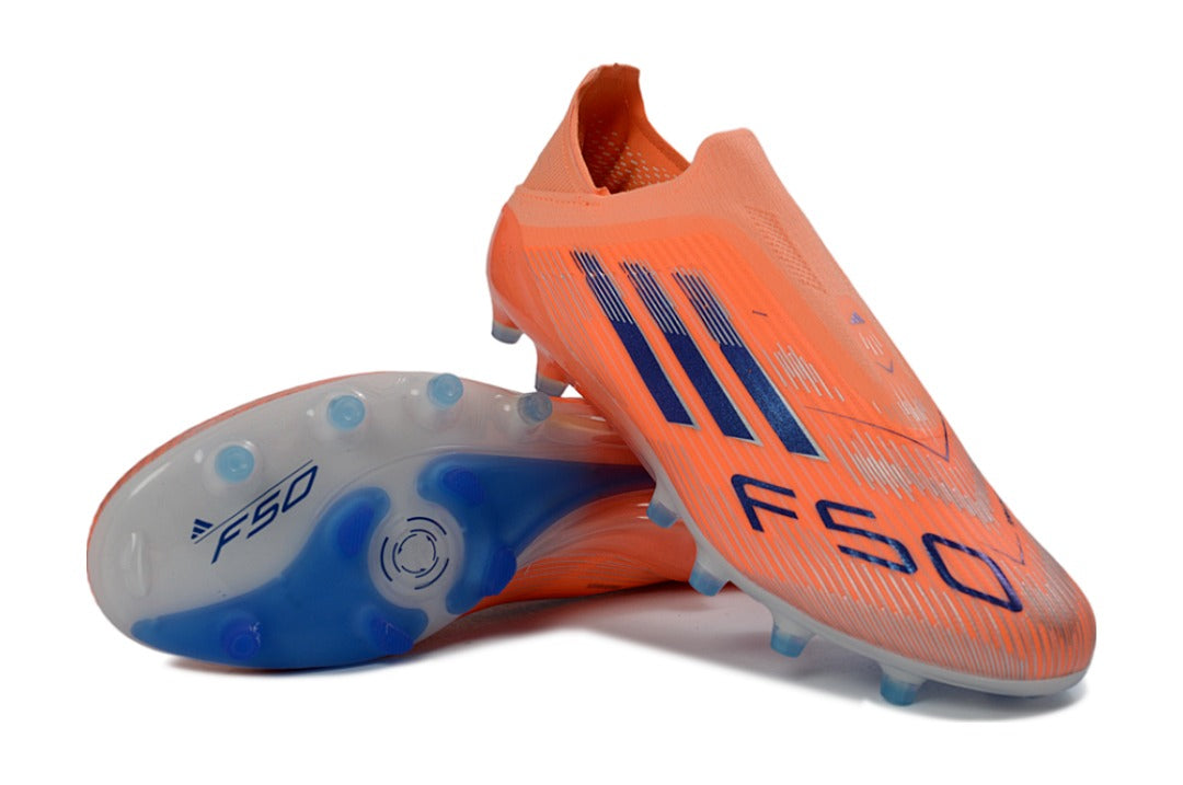 F50 Laceless AG #2