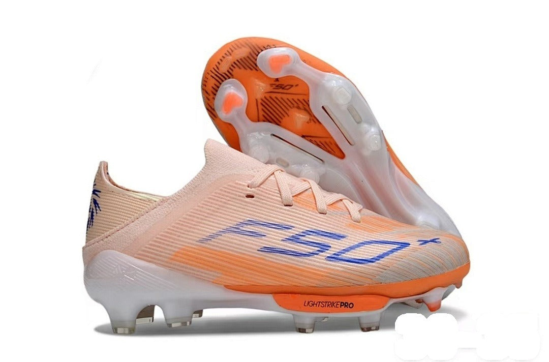 F50 Kids #5
