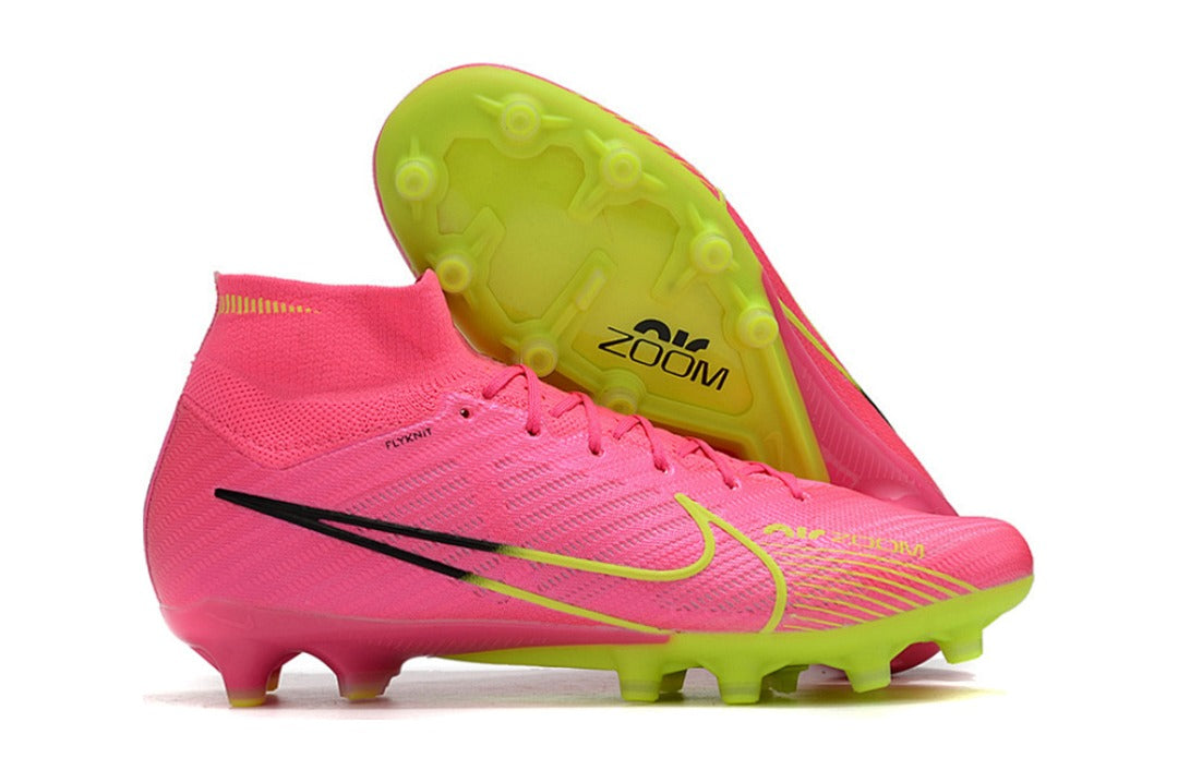 Superfly 9 AG #5