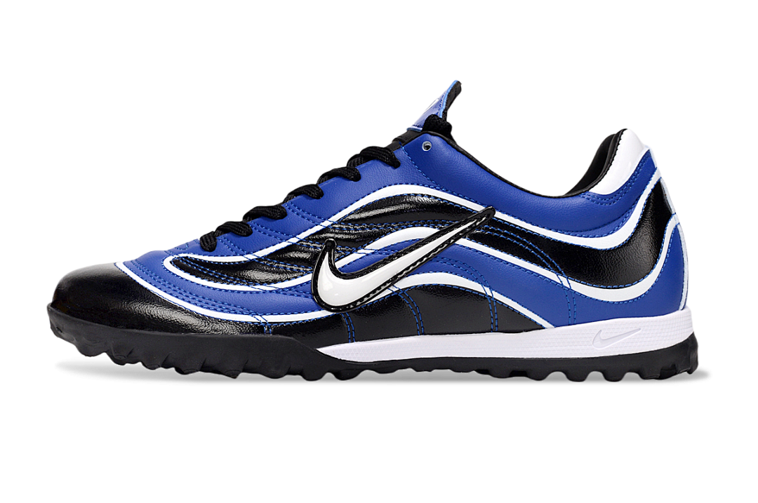 Mercurial R9 TF #1