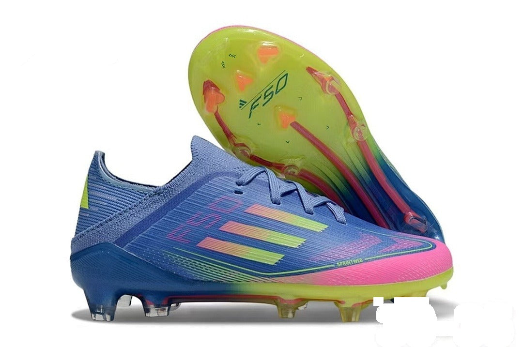 F50 Kids #12