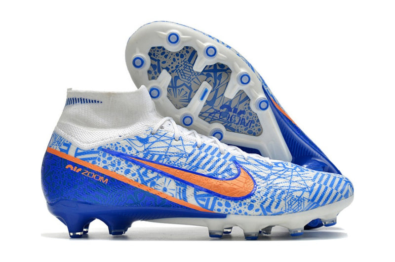 Superfly 9 AG #3