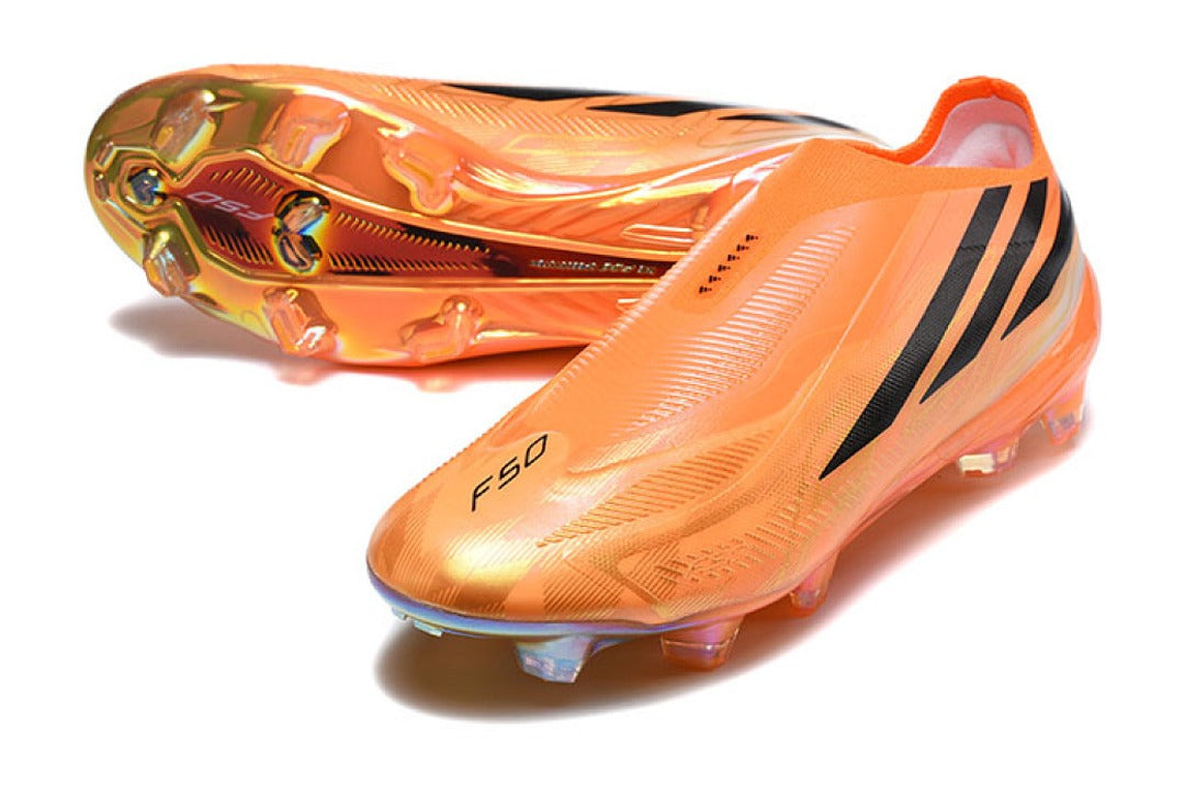 Adidas F50 laceless #79