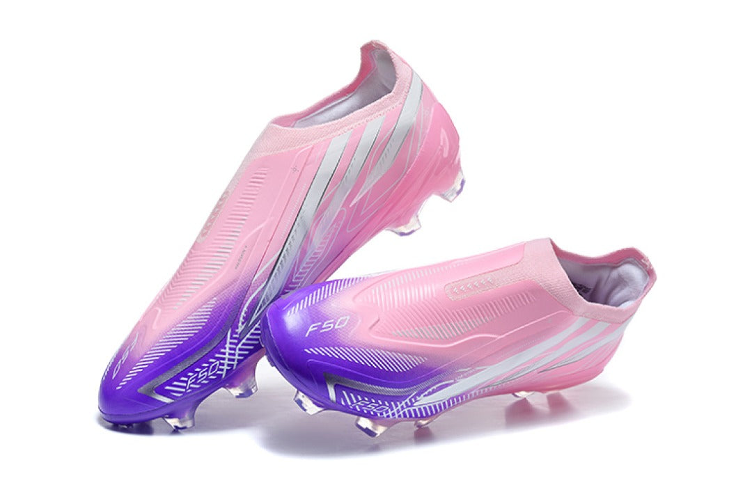 Adidas F50 laceless #83