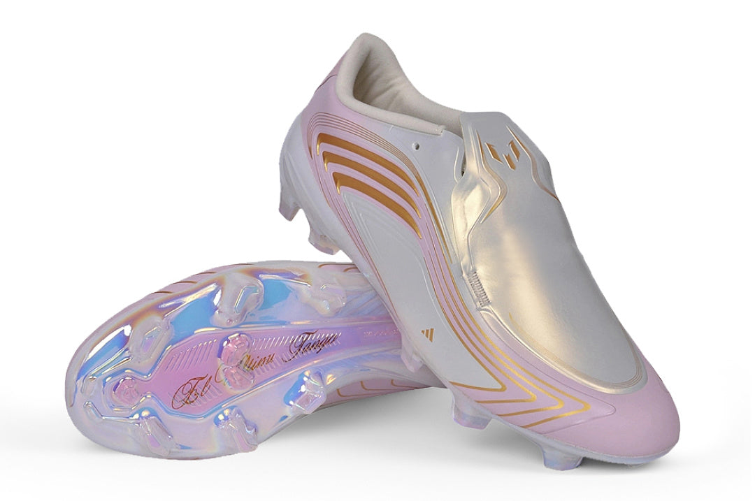 Adidas F50 laceless #76