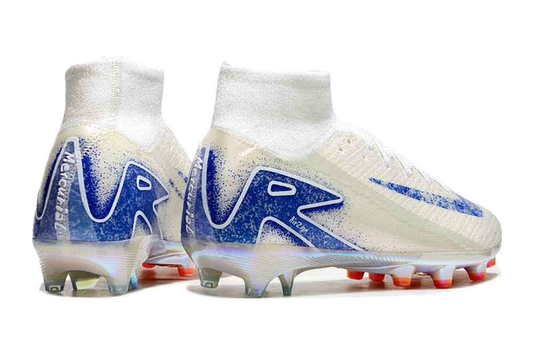 Superfly 10 AG #4