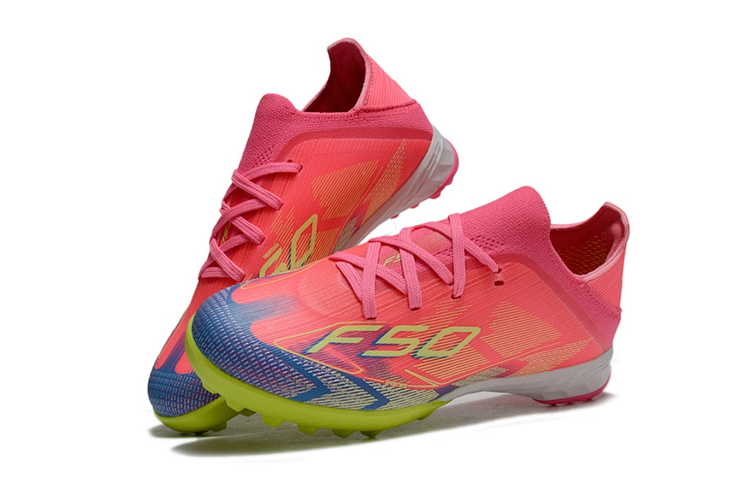 F50 Kids #11