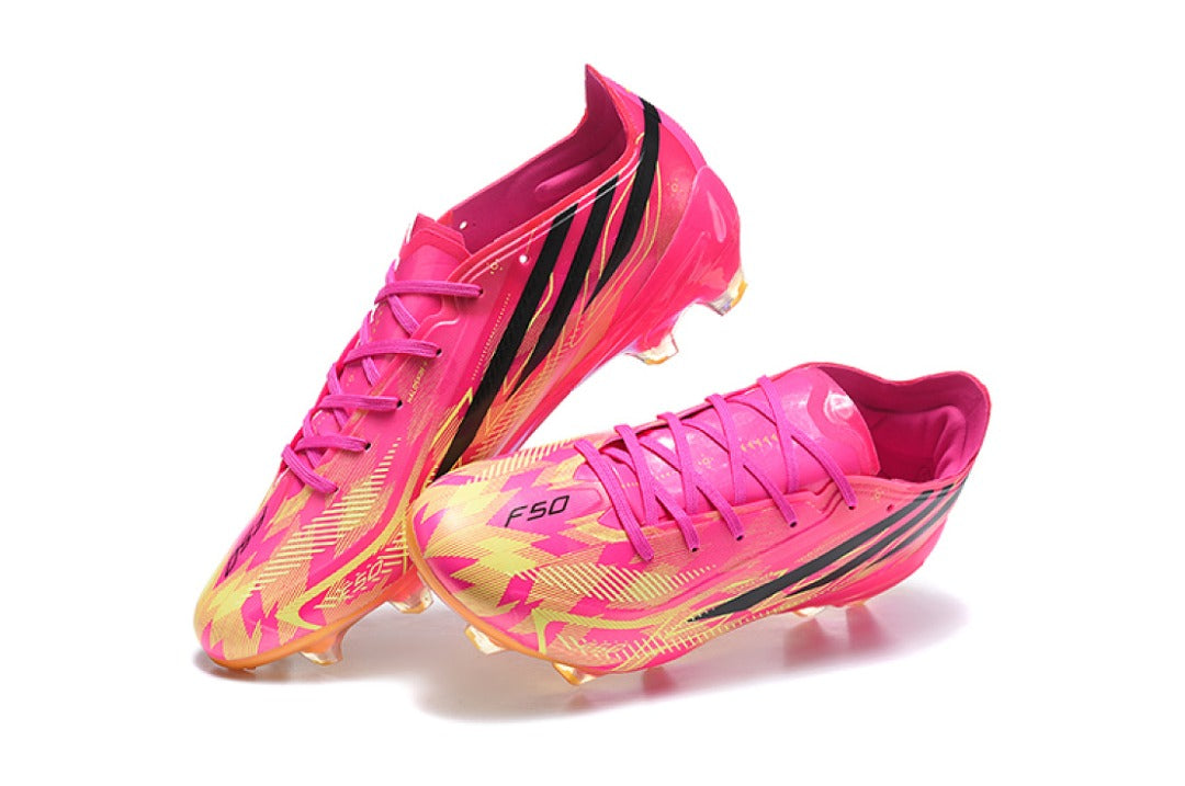Adidas F50 laced #42