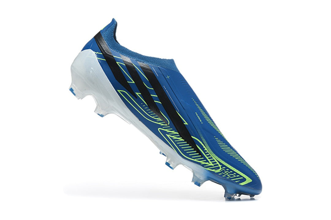 Adidas F50 laceless #82