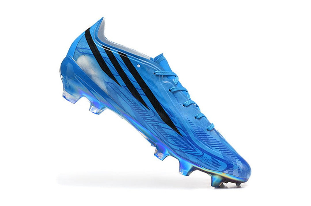 Adidas F50 laced #41