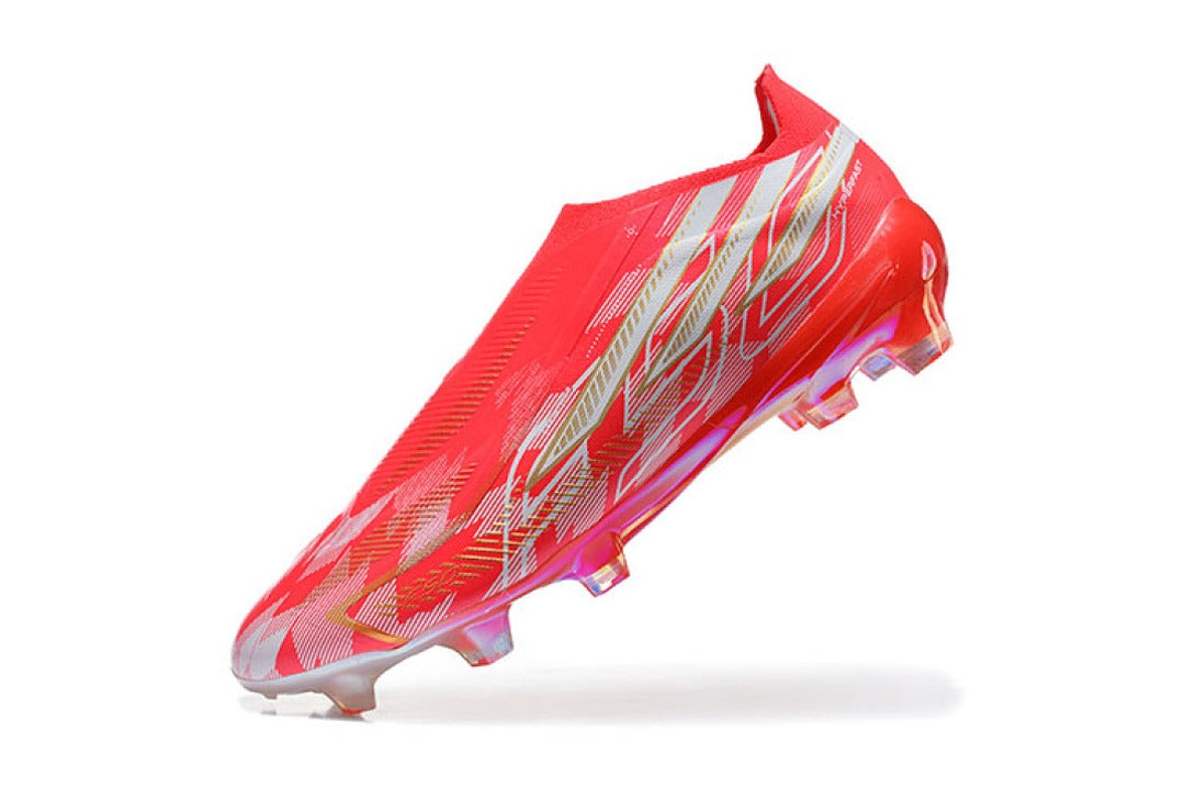 Adidas F50 laceless #81