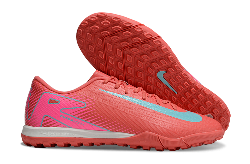 Vapor 16 Academy TF #6