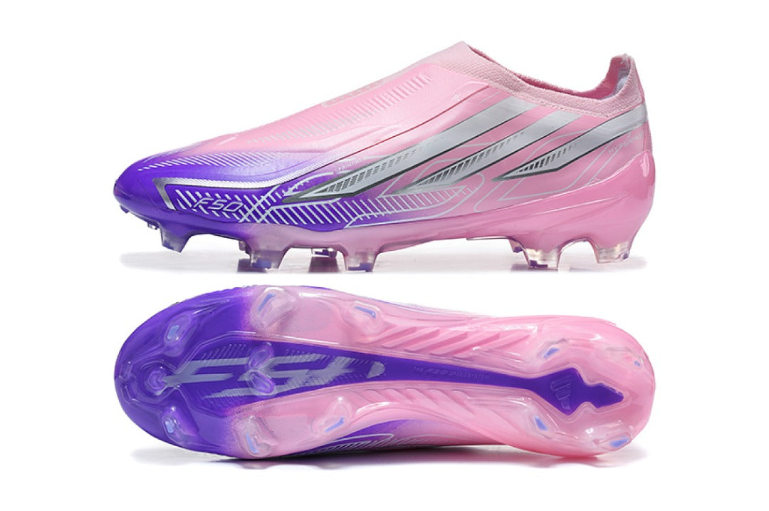 Adidas F50 laceless #83