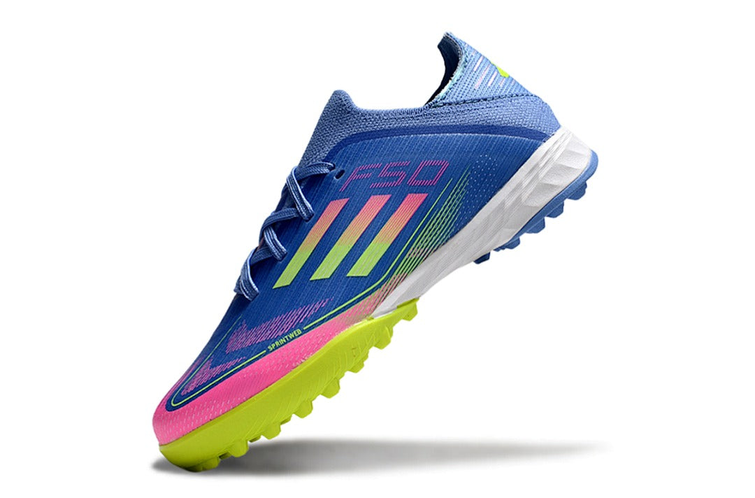 F50 Kids #9