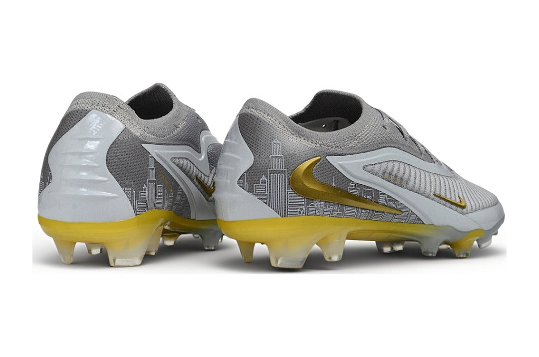 Phantom GX 6 Low #34