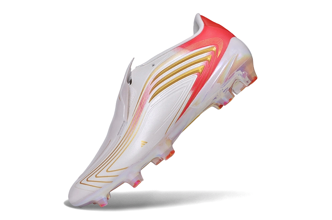 Adidas F50 laceless #78