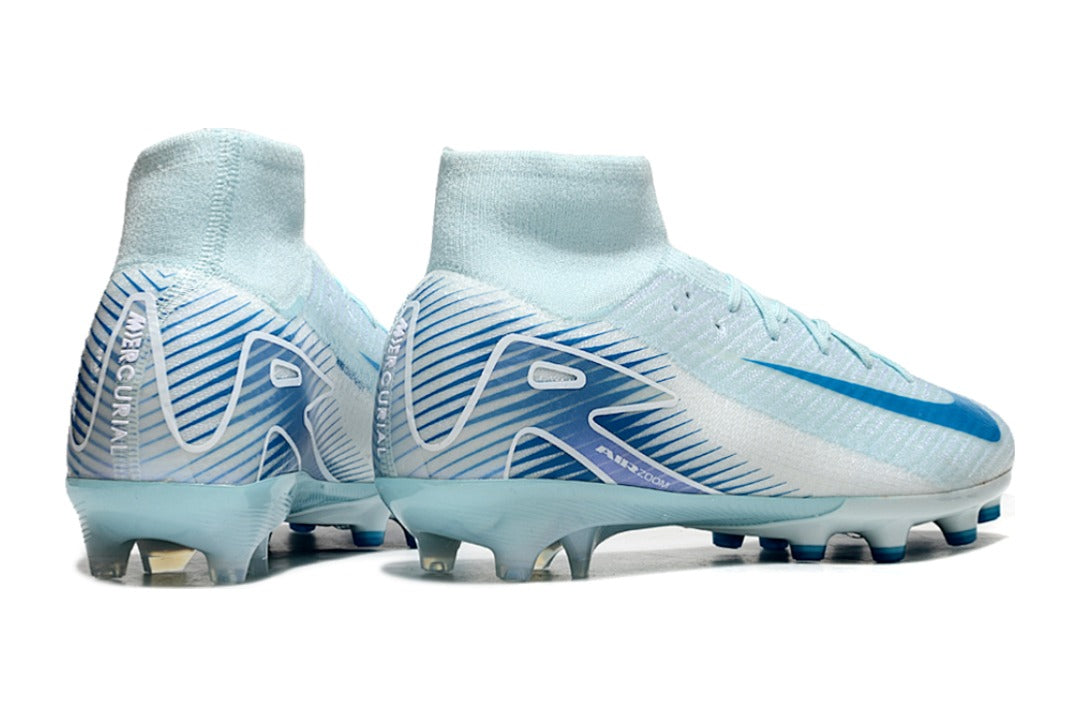 Superfly 10 AG #5