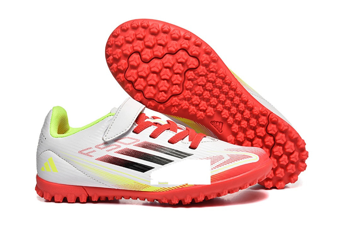 F50 Kids #17