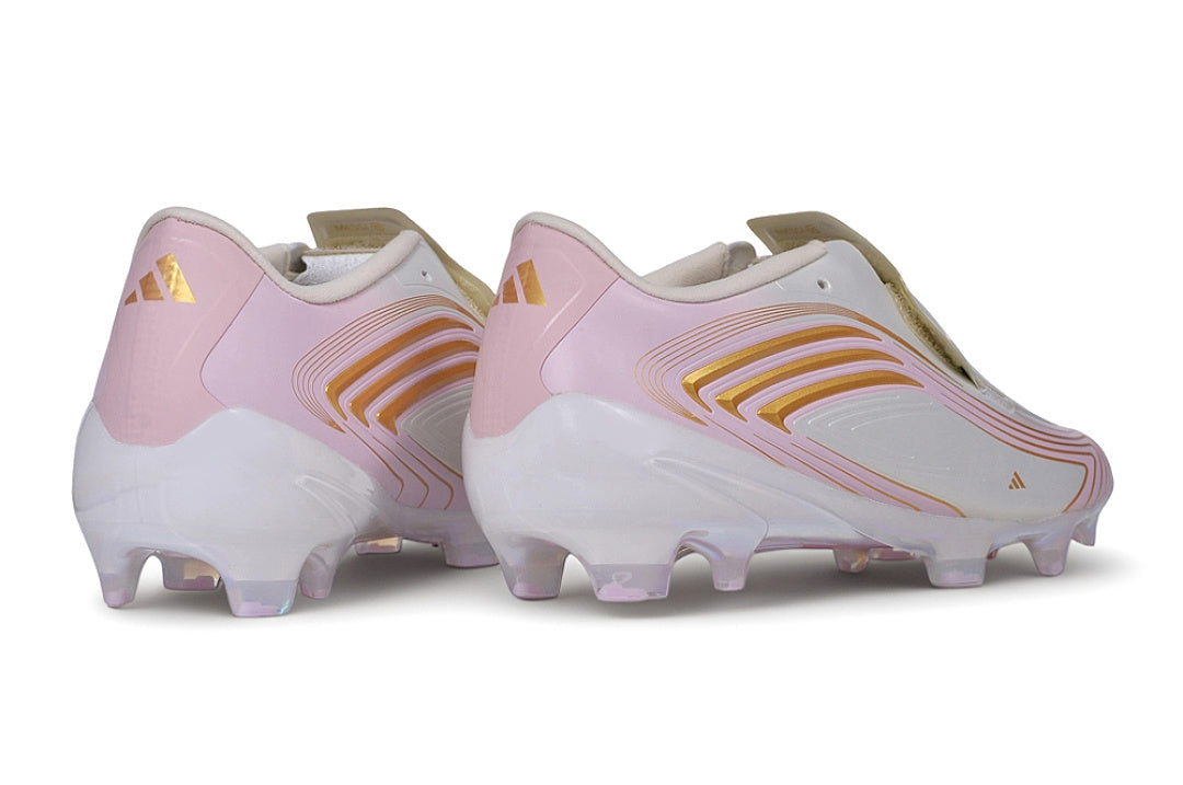 Adidas F50 laceless #76