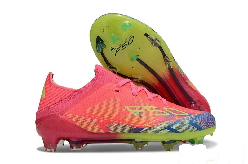 F50 Kids #15