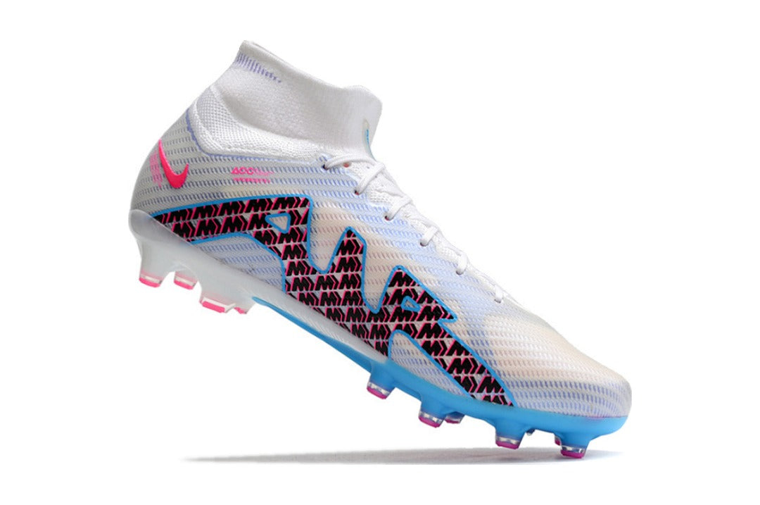 Superfly 9 AG #4
