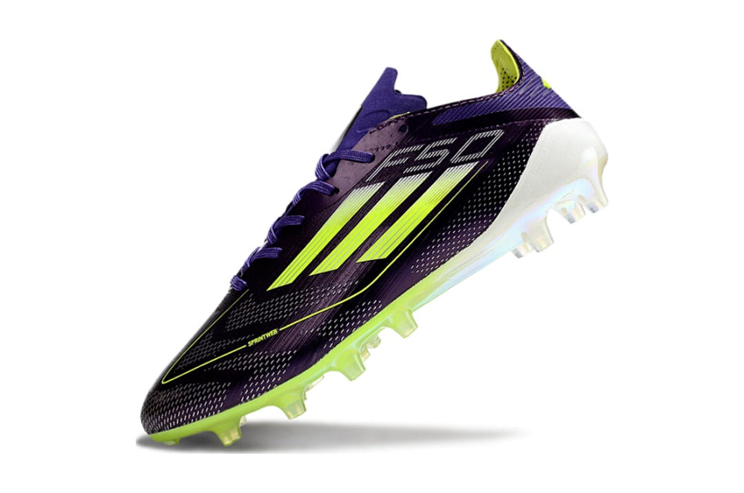F50 AG #5